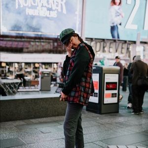 Meet your Posher, Nachelle